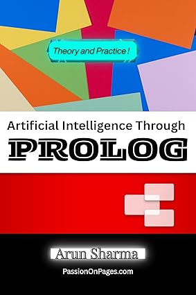 Artificial Intelligence Through PROLOG