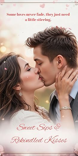 Sweet Sips & Rekindled Kisses