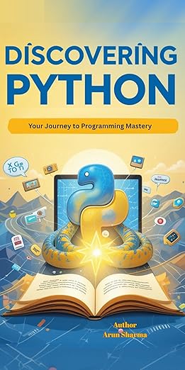 Discovering Python