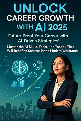 Unlock Career Growth with AI 2025
