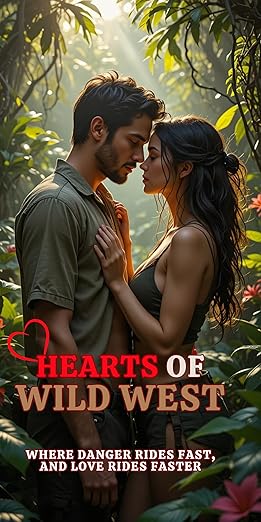 Hearts of the Wild West