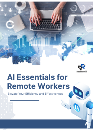 AI Essentials For Remote Workers