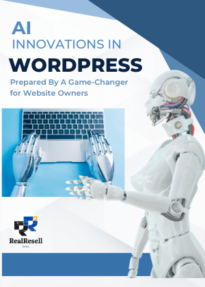 AI Innovations In Wordpress