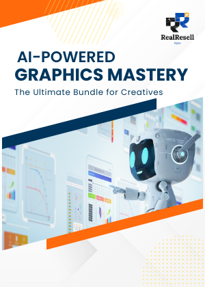 AI Powered Graphics Mastery