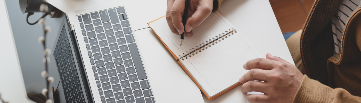 Professional eBook Writing Service - Custom eBooks for Authors and Businesses